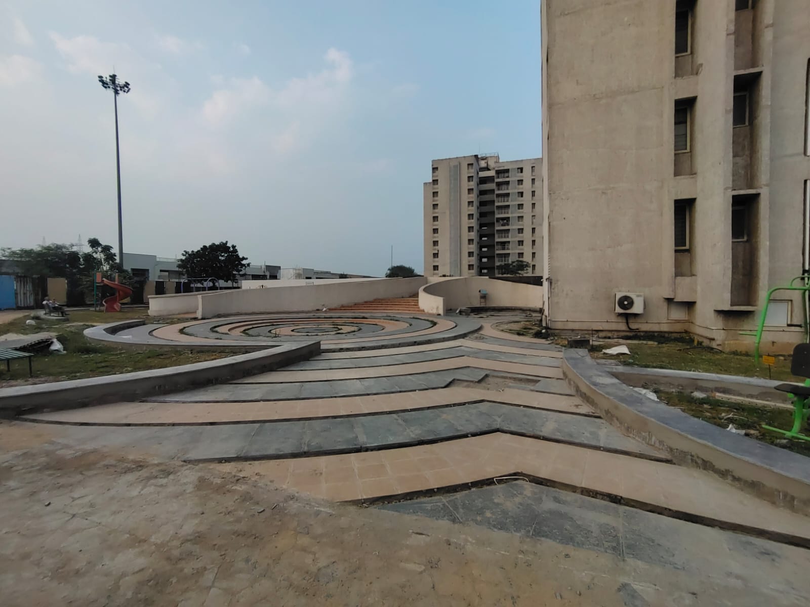 Kalinga Nagar Township - View 6